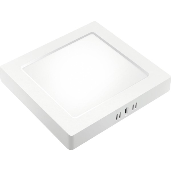 Downlight led pc superf.cua.blan.18w.cct