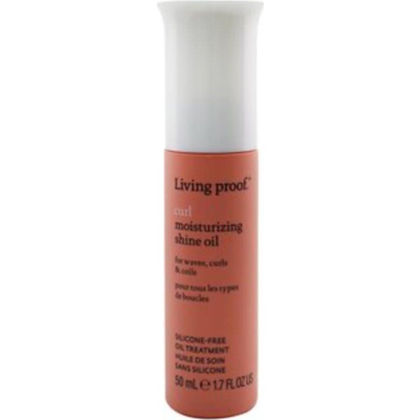 Living proof curl aceite capilar 50ml