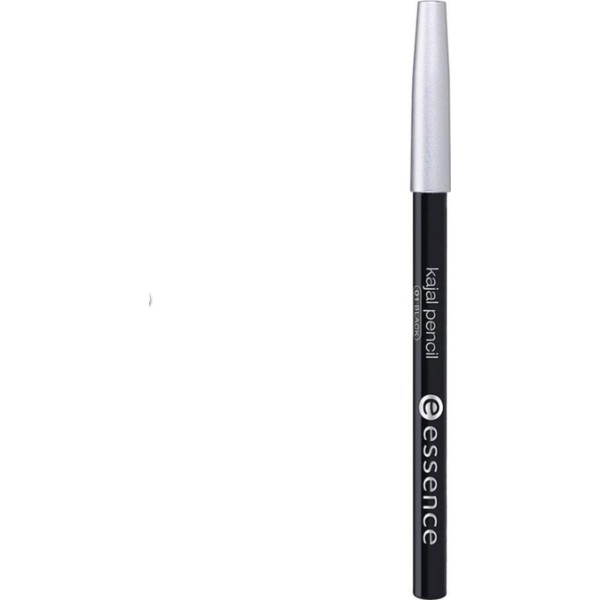 Essence kajal perfilador de ojos 01 black 1un