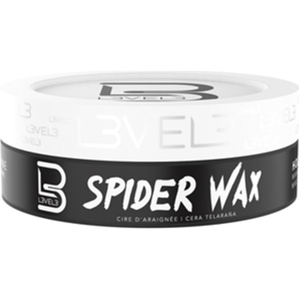 L3vel3 b spider cera fuerza-3 150ml