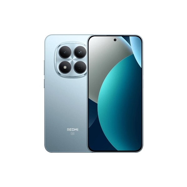 Xiaomi redmi note 15 pro 5g 12gb 512gb 6.83" blue