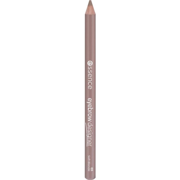 Essence designer delineador de cejas nº05 soft blonde 1un