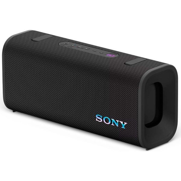 Sony ult field 3 negro / altavoz portátil inalámbrico