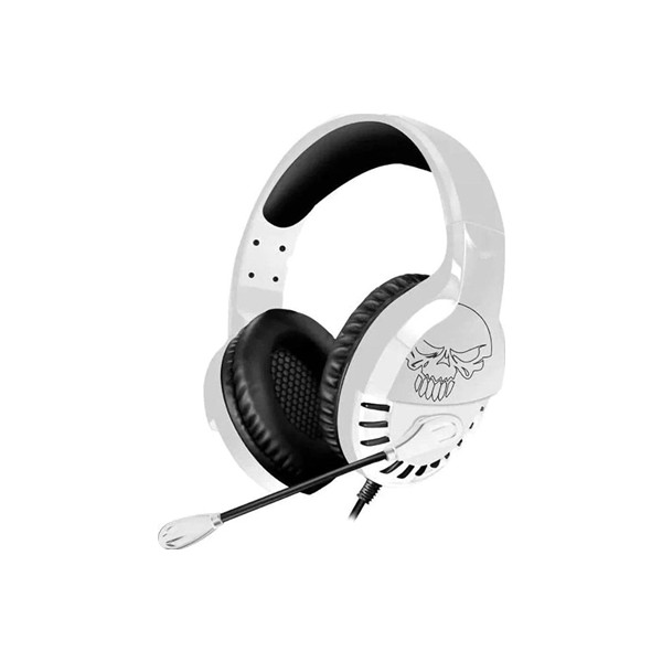 Spirit of gamer auricular pro-h3  ps5/ps4 white
