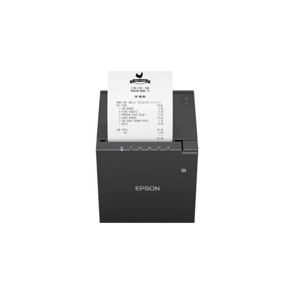 Epson impresora tm30iii usb/ethernet/wifi