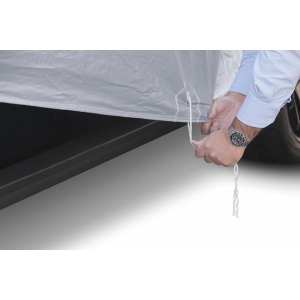 cFunda exterior premium BMW SERIE 4 COUPE, impermeable, Lona, cubierta