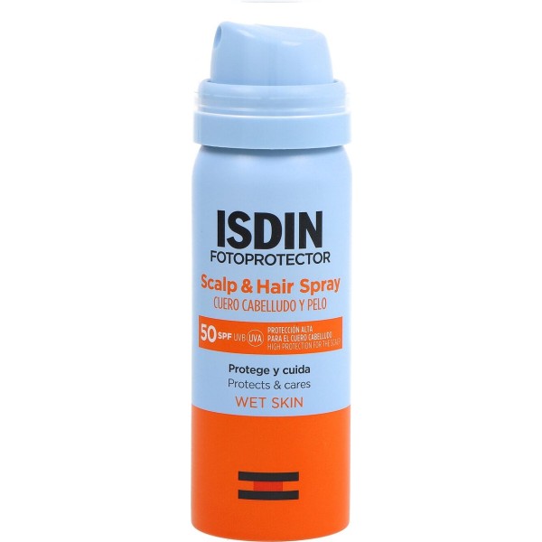 Isdin Fotoprotector Scalp And Hair Spray 50 ml