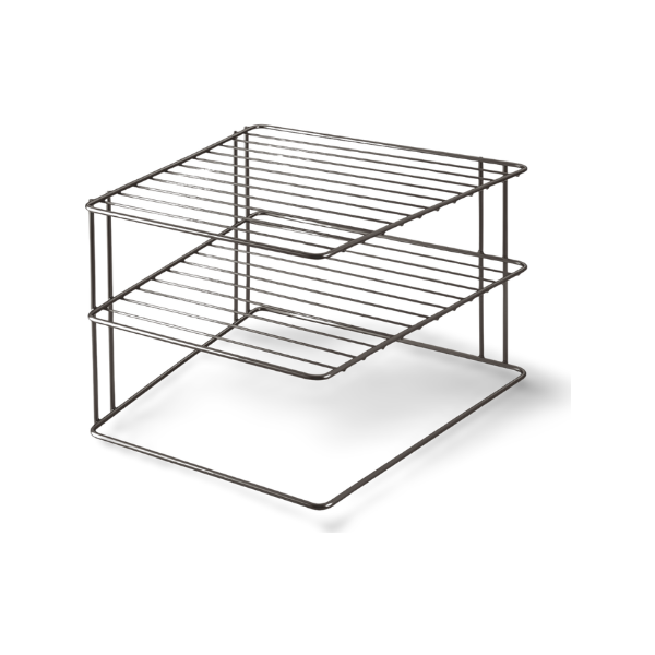 Rinconera de 3 alturas palio 25 x 25 x 19 cm