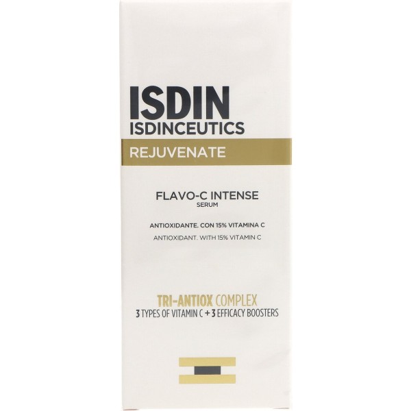 Isdin Isdinceutics Rejuvenate Flavo-c Intense Serum 50ml