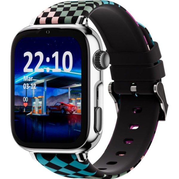 Savefamily savewatch plus 2 loop / smartwatch 4g para niños
